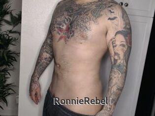 RonnieRebel