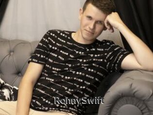 RonnySwift