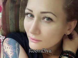 RoomDiva