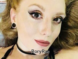 RoryRae