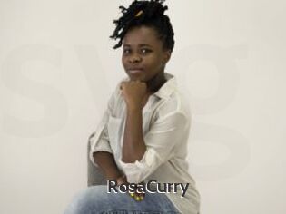 RosaCurry