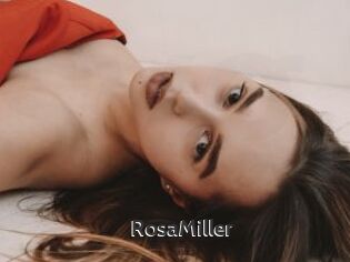 RosaMiller