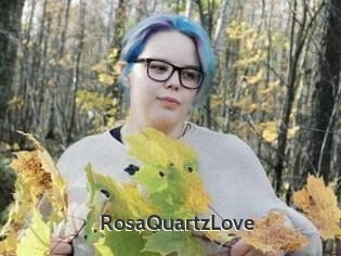 RosaQuartzLove