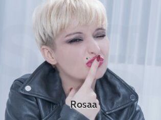 Rosaa