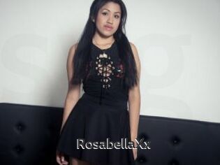 RosabellaXx