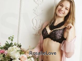 RosalieLove