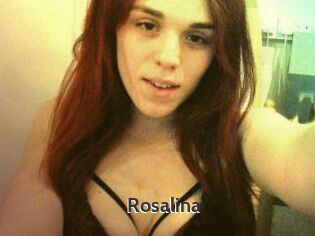 Rosalina