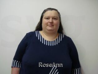 RoseAnn