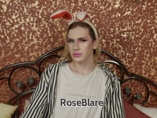 RoseBlare