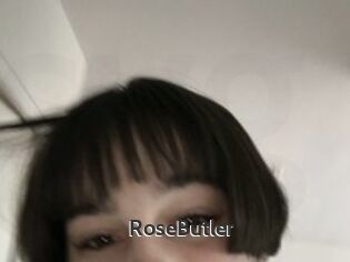 RoseButler
