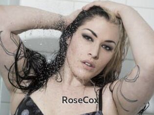 RoseCox