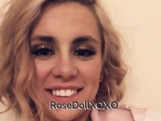 RoseDollXOXO
