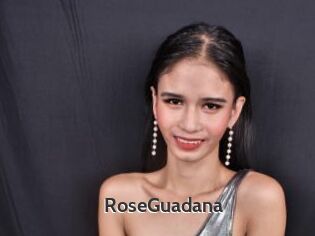 RoseGuadana