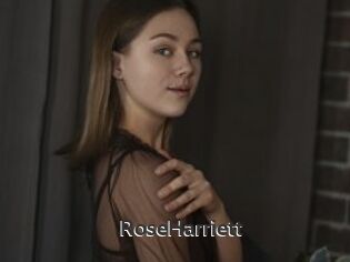 RoseHarriett