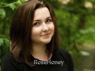 RoseHoney
