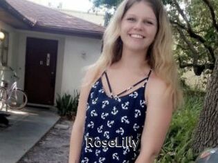 RoseLilly