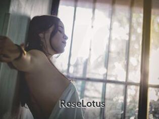 RoseLotus