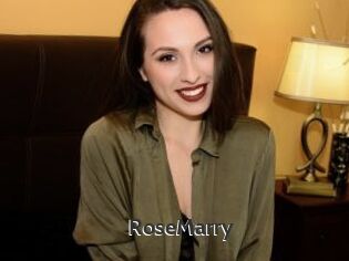 RoseMarry