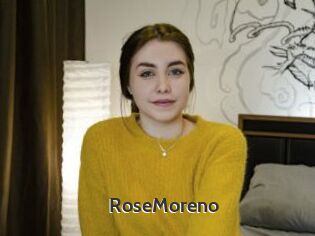 RoseMoreno