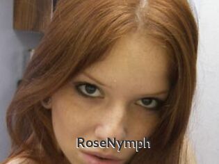 RoseNymph