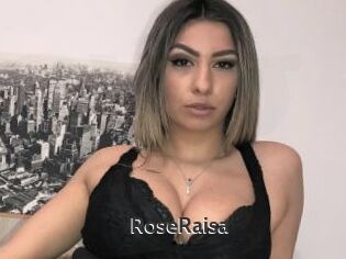 RoseRaisa
