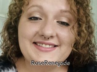 RoseRenegade