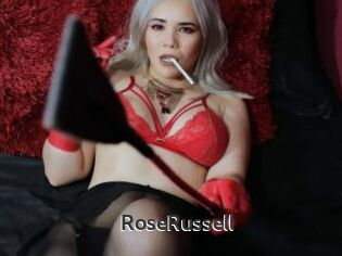 RoseRussell