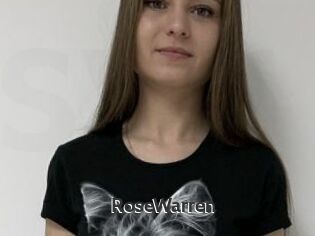 RoseWarren