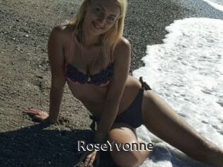 RoseYvonne