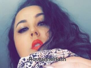 RoseanneHash