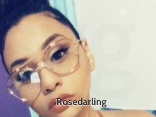 Rosedarling