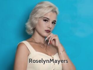 RoselynMayers