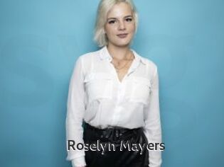 Roselyn_Mayers