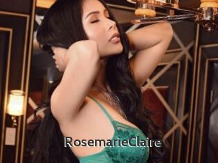 RosemarieClaire