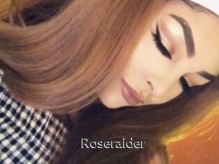 Roseraider