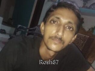Rosh87