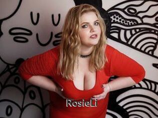 RosieLi