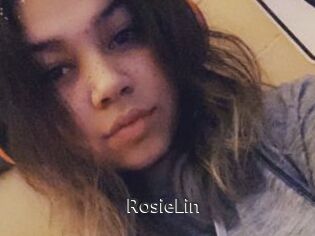 RosieLin