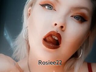 Rosiee22