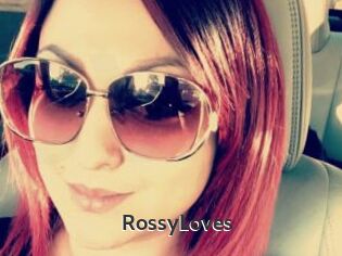 RossyLoves
