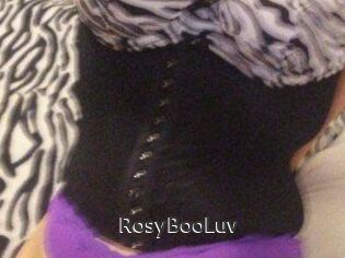 RosyBooLuv