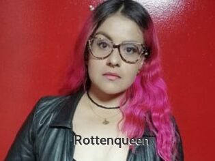 Rottenqueen