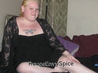RougeEnvySpice