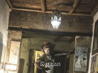 Roxaan