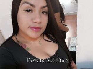 RoxanaMartinez