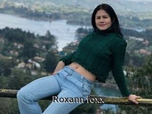 Roxann_foxx