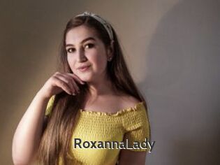 RoxannaLady