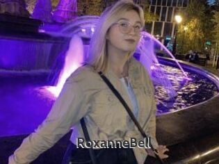 RoxanneBell