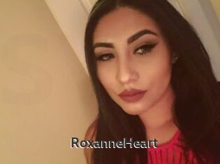 RoxanneHeart