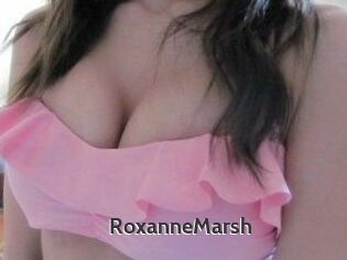 RoxanneMarsh